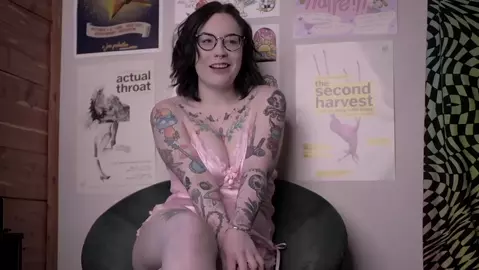 Cutie Frankie - Freud Was Right Taboo Confession 1