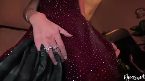 RheaSweet - Crossing the Line