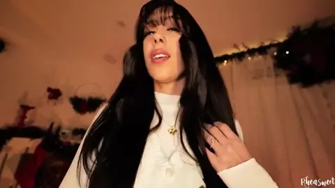 RheaSweet – StepMommy Under The Mistletoe