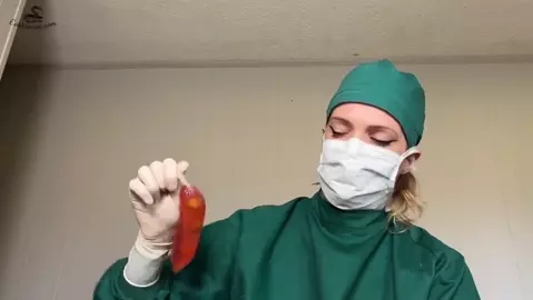 Evavenom – Stepson’s Surprise