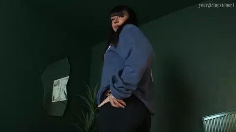 Yourgirlnextdoor1 – StepSon...It's Cold Outside