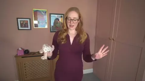 FionaDagger - Mom’s Bisexual Encouragement Punishment