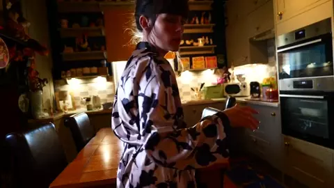 Sydney Harwin - TABOO BY NATURE