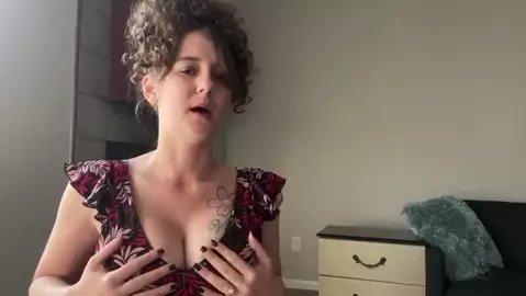 Mixxxie - Mom Encourages Your Bullying JOI