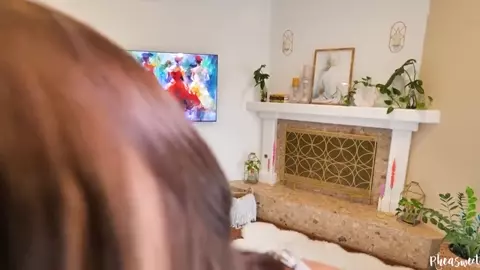 RheaSweet – Hidden Yearning for StepMommy