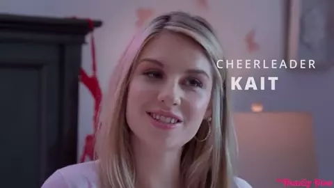 My Family Pies - Stepbros Christmas Cock Is Fetch - S39:E2