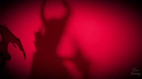 FionaMommy – Succubus stepMommy NEEDS Your Cum, stepSon