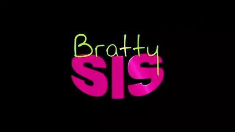 Bratty Sis - My Stepbros Dick Ruined Christmas - S39:E4