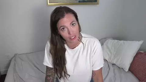 Yogabella - Mommy Becomes Your Cumslut