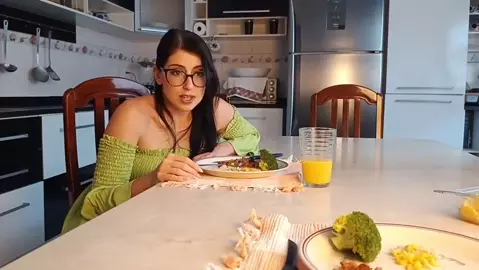 Loreena Fox - Mom Takes Your Virginity