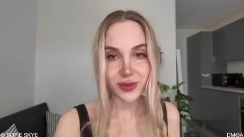 Sofie Skye - Mom is a SLUT for Your BIG DICK