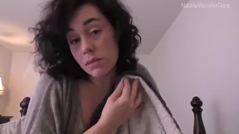 Natalie Wonder - An UnMotherly Act III - The Need For Your Seed