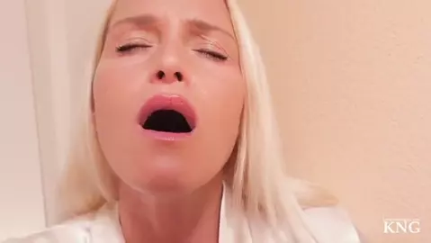 Kathia Nobili - Mother stuck with you in small place