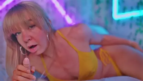 Jolie Lyon - Mom Preparing You For Vacation With Her Friends