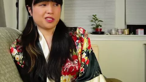 Melissa Masters - step-sister Netflixxx and Chill