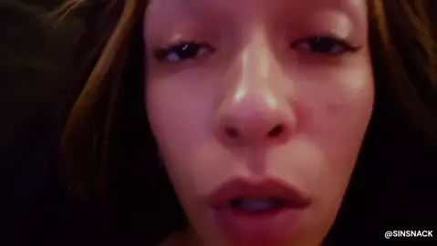 Sin Snack - Secret Time With Mommy