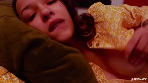 Sin Snack – Sexual morning with your mature step-mother