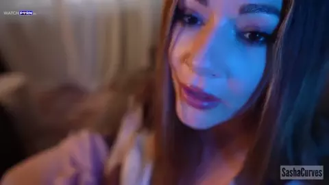 SashaCurves - Stepmom's StepTwin: 12 Days Of Christmas