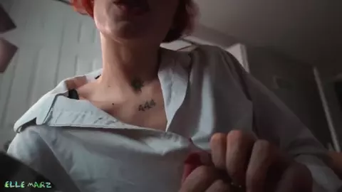 Elle Marz – Our Special Bonding Time