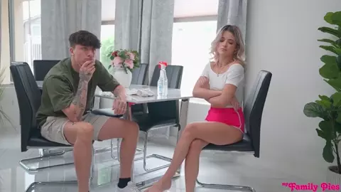 Nicole Nicholes - Thank You Sex For My Stepbro - S39:E3