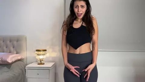 Nicole Belle - Making step-Mommy your whore