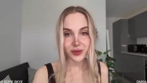 Sofie Skye - Mom is a SLUT for Your BIG DICK