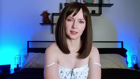 TheTinyFeetTreat - Anal and Foot Worship Practice with Mommy