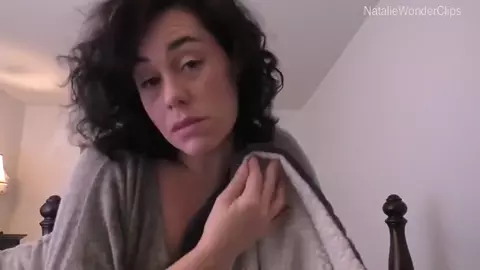 Natalie Wonder - An UnMotherly Act III - The Need For Your Seed