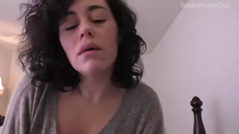 Natalie Wonder - An UnMotherly Act III - The Need For Your Seed