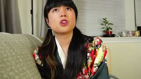 Melissa Masters - step-sister Netflixxx and Chill