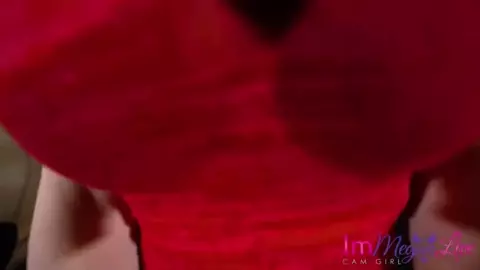 ImMeganLive - Sister Gets More Than She Asked For