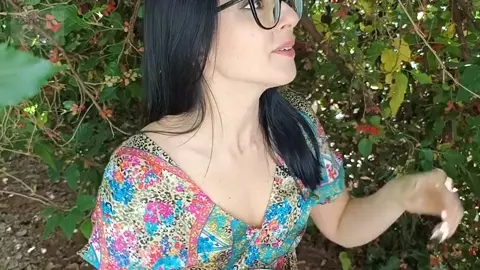 Loreena Fox – Step-Mommy's Mulberries