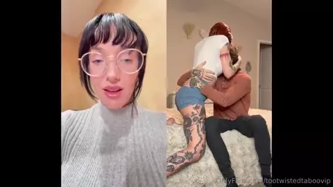 Kitty Quinn – Mom FaceTimes Aunt Before Confronting Son About Jerking Off