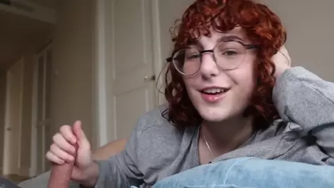 Sadbaffoon - Sis Fucks Big Bro Next To His GF