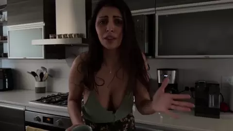 Nicole Belle - Heaven is just a sin away THE MOVIE