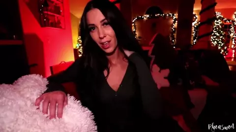 Rhea Sweet - Step-Mommy's Cuck