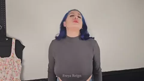 Freya Reign - New Step-Mom Dresses You Like A Girl: Sissification