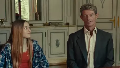 L’été dernier Last Summer (2023)