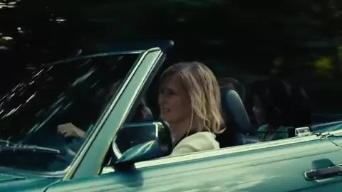 L’été dernier Last Summer (2023)