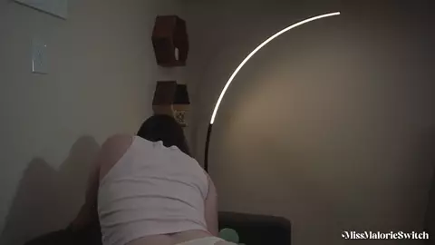 Miss Malorie Switch - Don't Tell step-Dad About step-Sister's New Tattoo Part 2