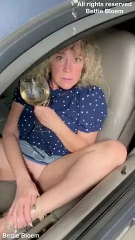 Bettie Bloem - Blackmail Your Sinful Mom