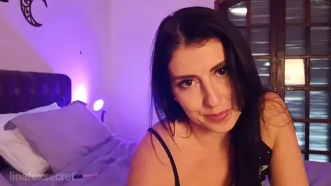 Loreena Fox – Stepsis Can't Resist