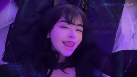 DarlingKiyomi - Smoke and Goon