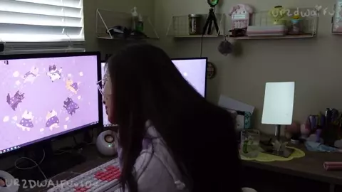 Ur2dwaifu – Please Don't Tell step-Mom