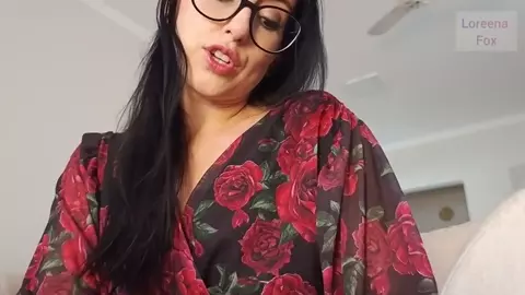 Loreena Fox – Suckle on step-Mommy's Titties