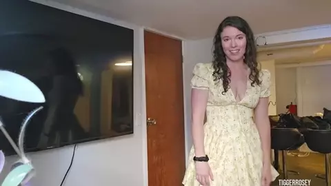 Tigger Rosey - He Forgot So I Became The Gift