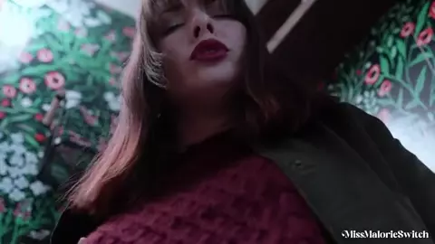 Miss Malorie Switch - Mom’s Holiday Dinner