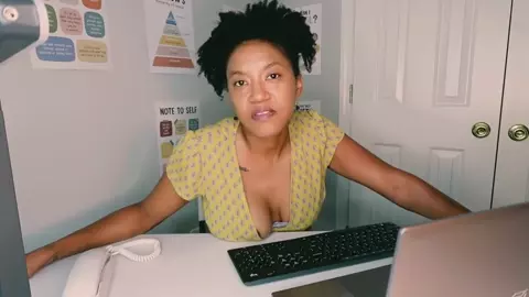 Rosaline Capulet - Behind Closed Doors