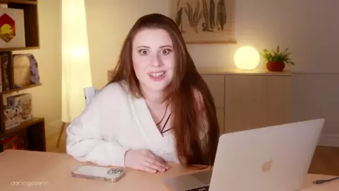 Darlingjosefin – BAD step-mom MOVIE