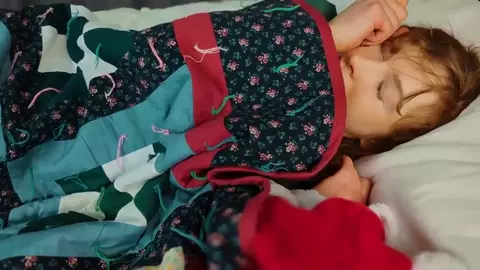 TabooliSalad - Mommy’s Christmas Miracle